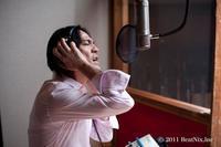 氷室京介、「NEWS ZERO」のために14年ぶりに新曲を書き下ろし。本日オンエア開始