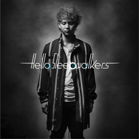 Hello Sleepwalkers、新曲“センチメンタル症候群”のPVをフル尺で公開。10月15日（土）までスペシャ「it!」でもオンエア