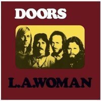 ザ・ドアーズの未公開トラックが発見される。来年１月に再発される『L.A.ウーマン』に収録 - 1971年作『L.A.ウーマン』