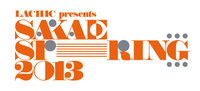 「SAKAE SP-RING 2013」、第4弾出演アーティストを発表