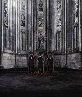 BABYMETAL、ファースト・アルバム『BABYMETAL』の詳細を発表