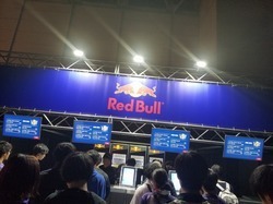 【COUNTDOWN JAPAN 19/20 エリア紹介】Red Bullブース、今年はレッドブルウォッカも飲めます