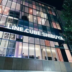 ストリート・スライダーズ、LINE CUBE SHIBUYA公演の感想