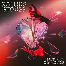 ザ・ローリング・ストーンズの最新アルバム『ハックニー・ダイアモンズ』が全英1位に！