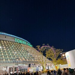 クイーン+アダム・ランバートの東京ドーム公演の感想