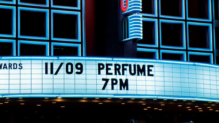 【コラム】「世界のPerfume」、その正しさを映画『WE ARE Perfume』が改めて教えてくれる