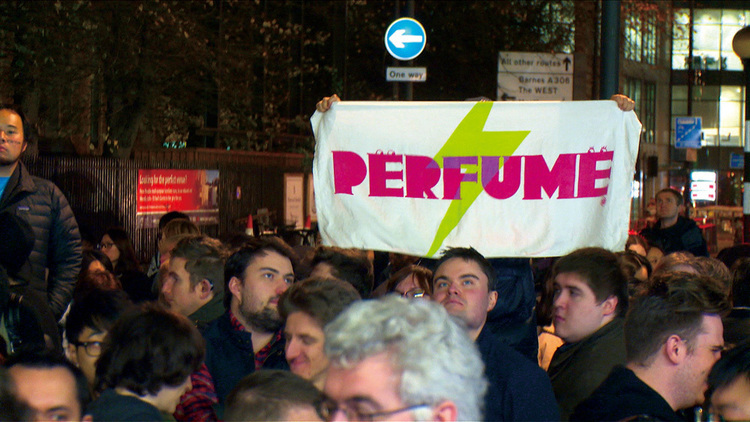 【コラム】「世界のPerfume」、その正しさを映画『WE ARE Perfume』が改めて教えてくれる