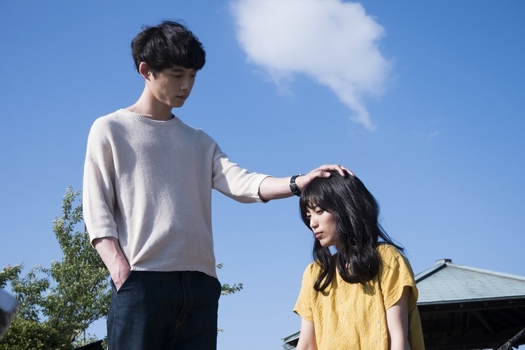 miwa＆坂口健太郎らのライブシーン満載。映画『君と100回目の恋』劇中歌PV公開