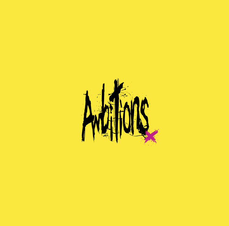 今週の一枚 ONE OK ROCK『Ambitions』 - 『Ambitions』