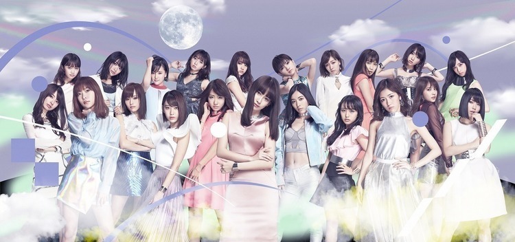 AKB48・小嶋陽菜の「カワいいだけじゃない動画」全9種類が公開に