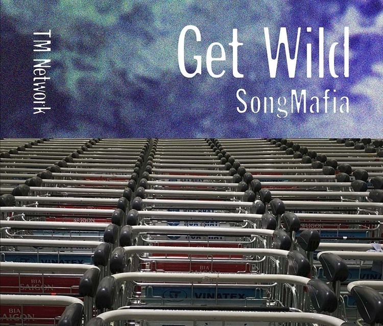 全曲“GET WILD”だけのアルバム、全収録内容が発表。globe、緒方恵美らのカバーも - 『GET WILD SONG MAFIA』2017年4月5日（水）発売