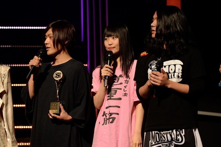 ゆず、星野源、エレカシ、ONE OK ROCK、米津玄師＆菅田将暉らからのコメントも。「スペシャアワード」発表 - ヤバイTシャツ屋さん