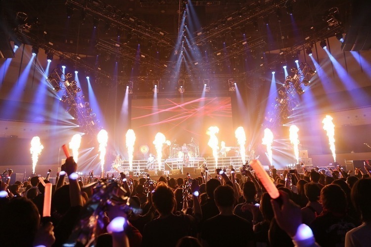 ガンズ、リンプ・ビズキットのメンバーがX JAPAN「YOSHIKI復活の夜」に出演決定！ Zepp DiverCityにて