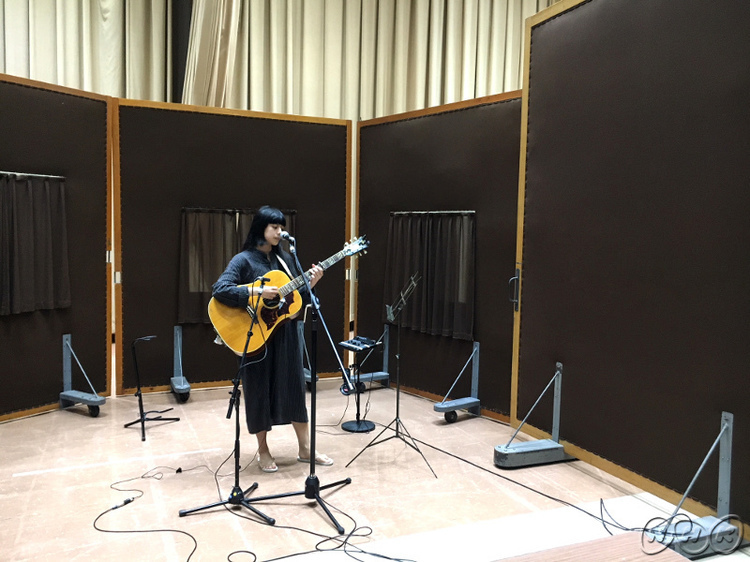NHK-FM『ミュージックライン』SP企画でBiSH、Nulbarich、水カンらが「フェスへの本音」を語る - カネコアヤノ