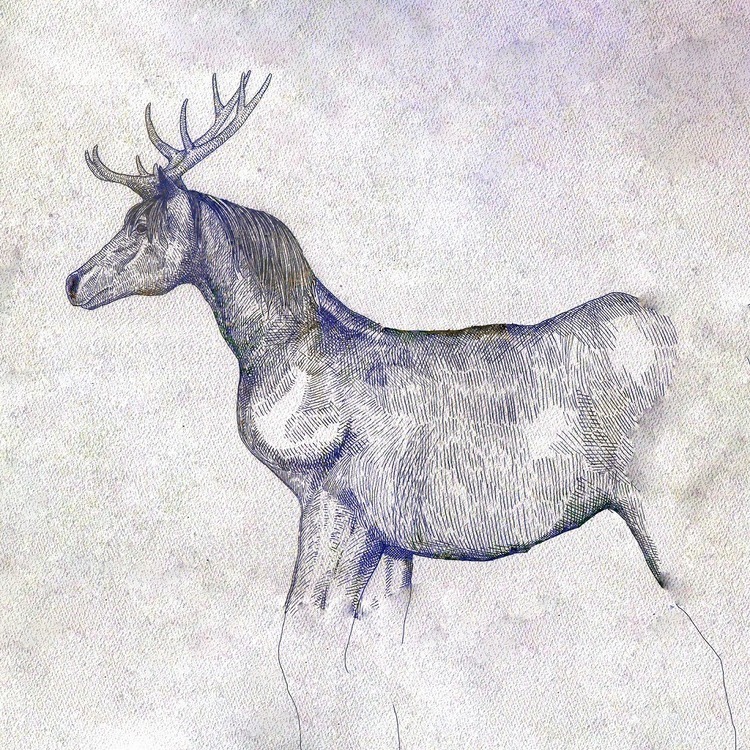 【今週の一枚】米津玄師はシングル『馬と鹿』収録の3曲で新たな時代の幕開けに何を歌ったのか？ - 『馬と鹿』